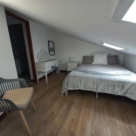 Apartamento Aveiro Centro Exterior foto